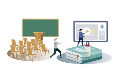 11位教育培訓機構CEO口述疫情下的“危”與“機”|其實我想說