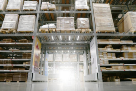 雞蛋裝在皮卡上 倉儲業的創新與挑戰