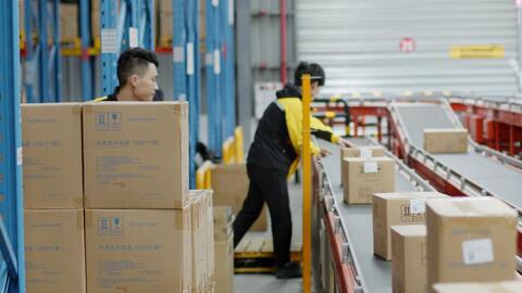 自助倉儲業金融服務發展與策略