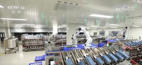 數(shù)字賦能，智能決策 倉儲業(yè)的“智”變飛躍